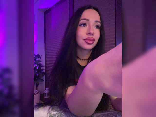 LadyOfDesire webcam