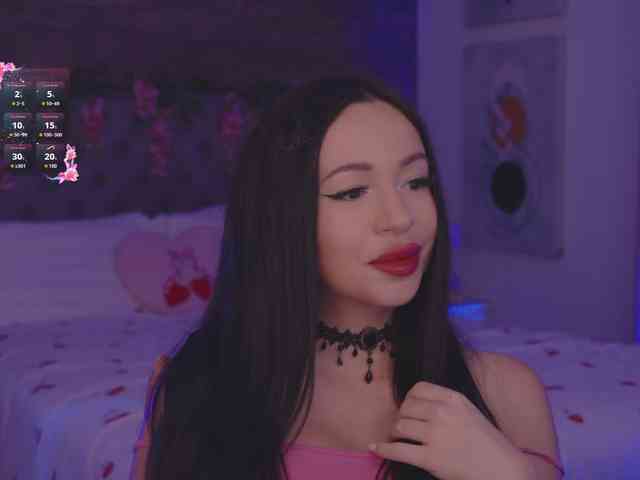 LadyOfDesire webcam