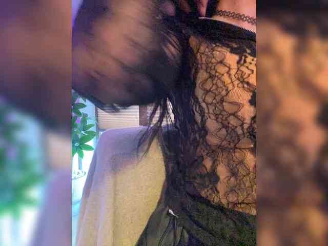 LadyOfDesire webcam