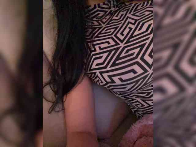 LadyOfDesire webcam