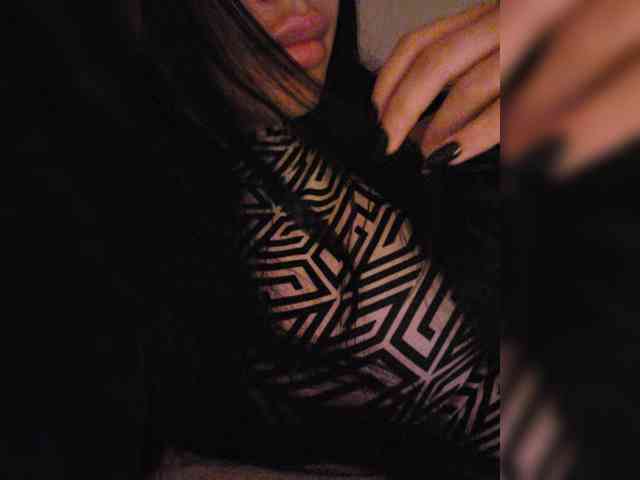 LadyOfDesire webcam