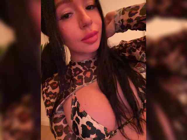 LadyOfDesire webcam