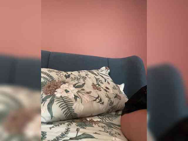 LadyOfDesire webcam