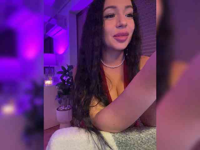 LadyOfDesire webcam