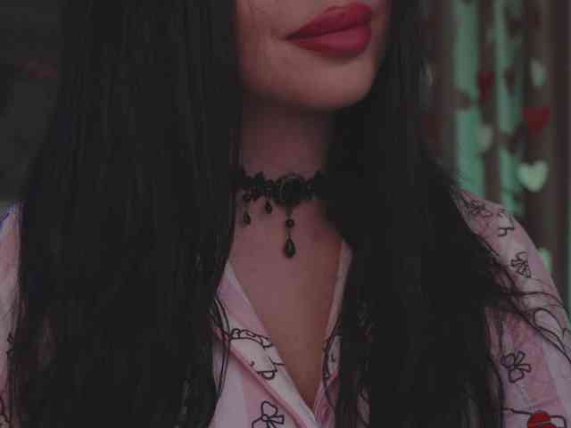 LadyOfDesire webcam