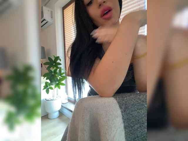 LadyOfDesire webcam