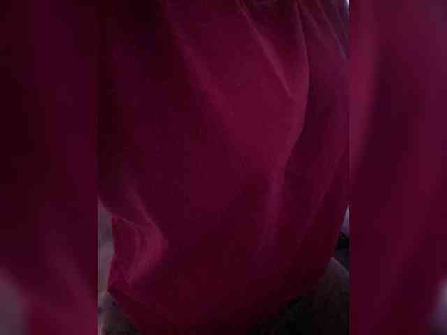 LadyOfDesire webcam