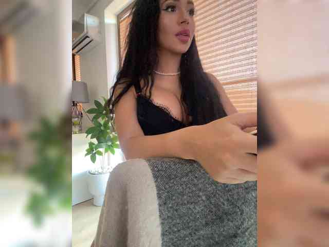 LadyOfDesire webcam