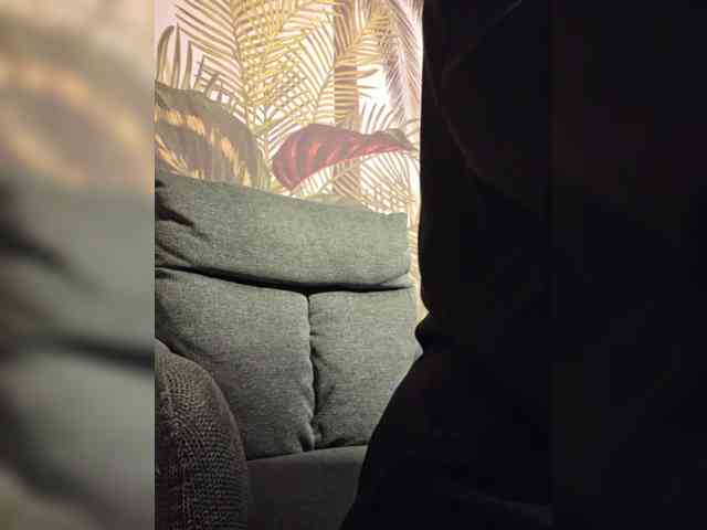LadyOfDesire webcam