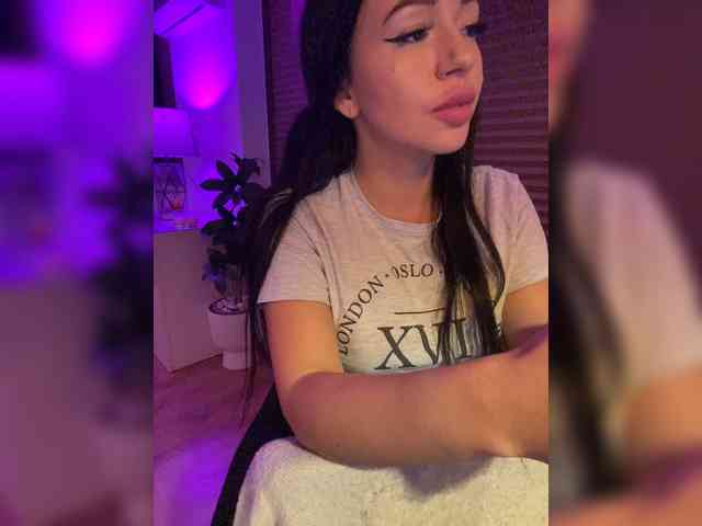 LadyOfDesire webcam