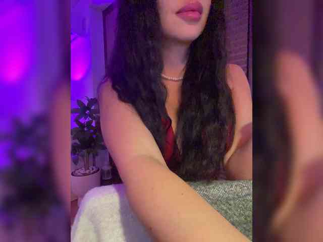 LadyOfDesire webcam