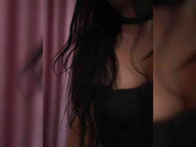 LadyOfDesire webcam