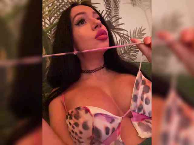 LadyOfDesire webcam