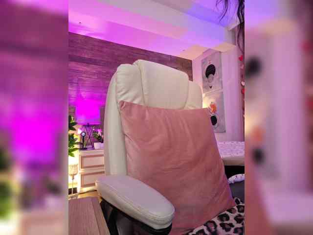 LadyOfDesire webcam