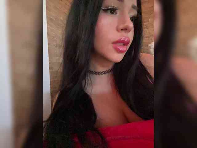 LadyOfDesire webcam
