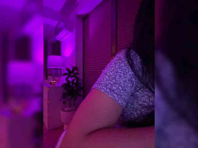 LadyOfDesire webcam
