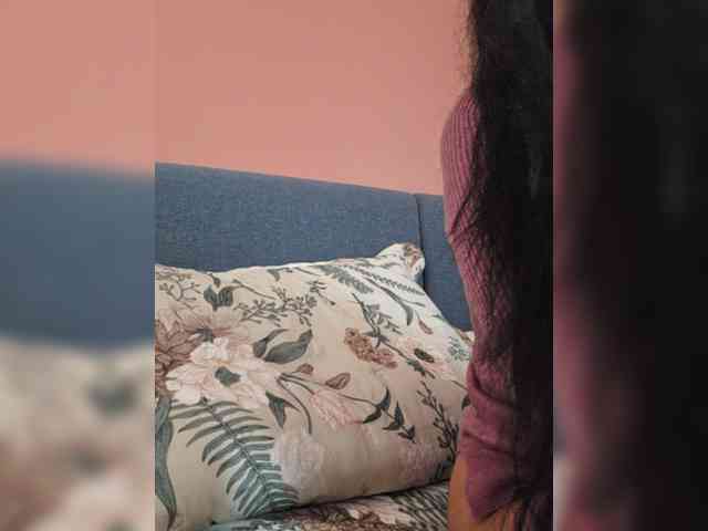 LadyOfDesire webcam