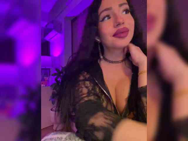 LadyOfDesire webcam