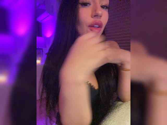 LadyOfDesire webcam