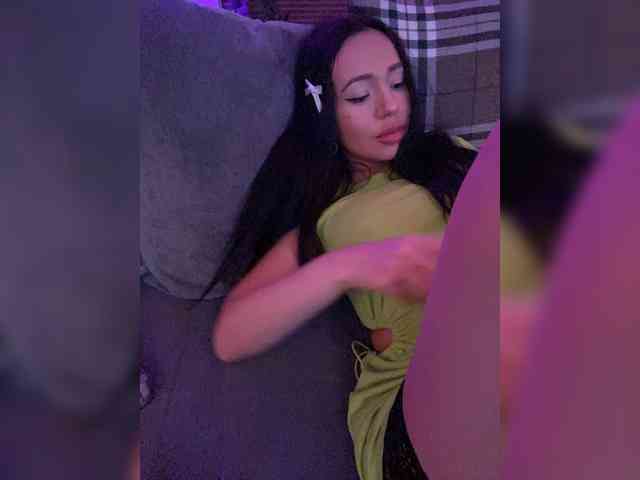 LadyOfDesire webcam