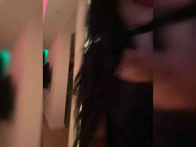 LadyOfDesire webcam