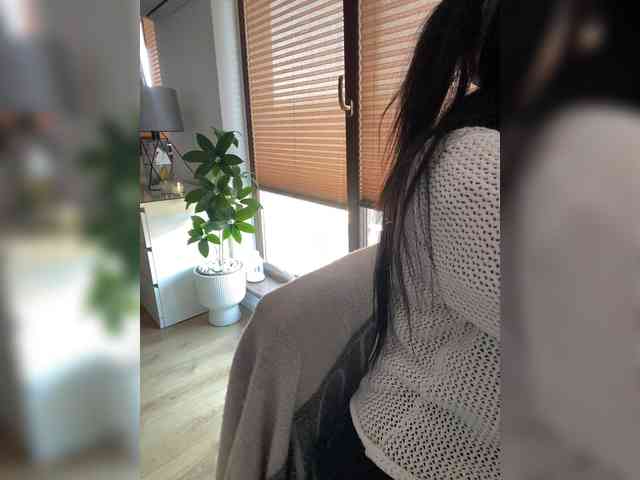 LadyOfDesire webcam