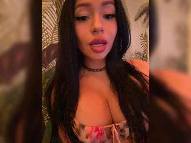 LadyOfDesire webcam