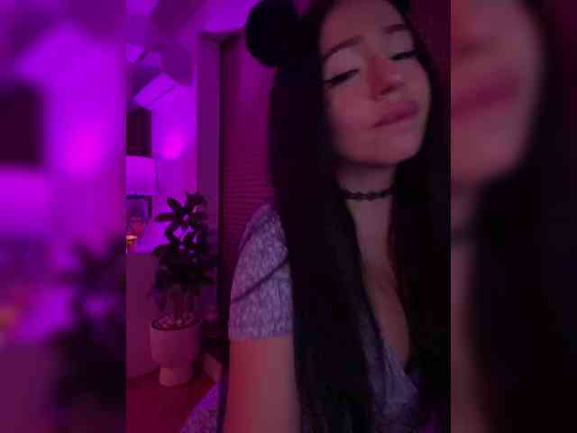 LadyOfDesire webcam