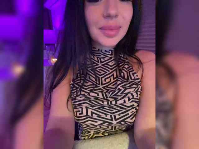 LadyOfDesire webcam