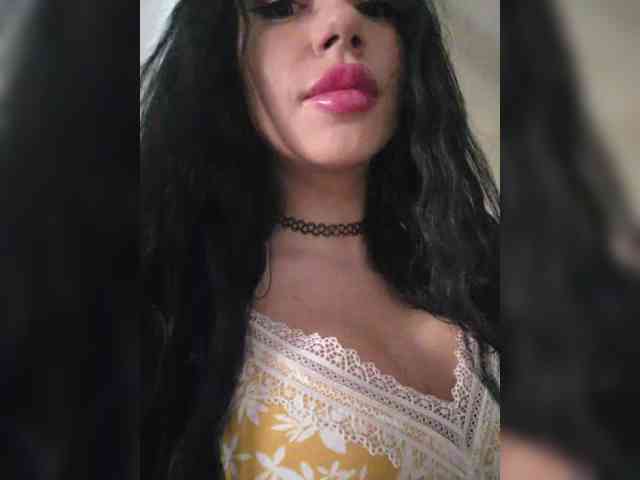 LadyOfDesire webcam