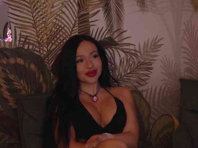 LadyOfDesire webcam