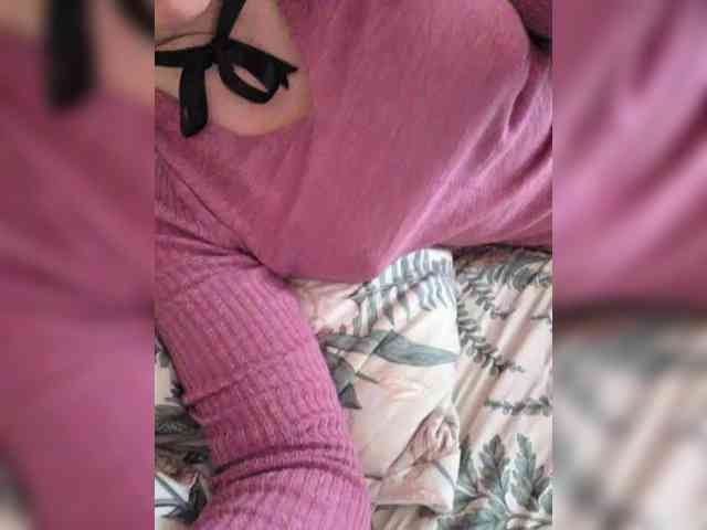 LadyOfDesire webcam