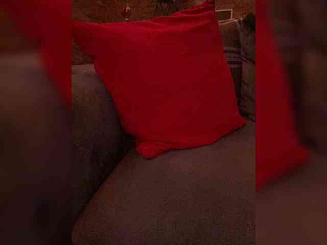 LadyOfDesire webcam
