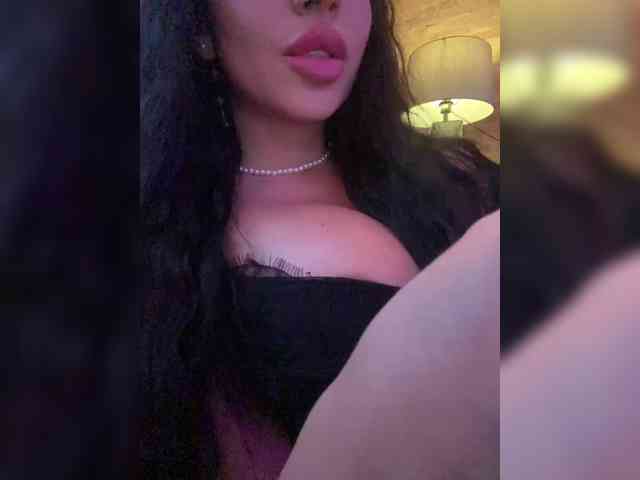 LadyOfDesire webcam