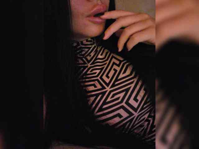 LadyOfDesire webcam