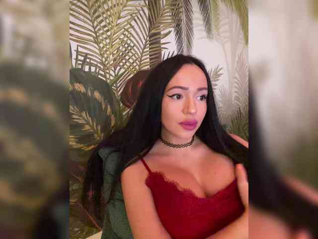 LadyOfDesire webcam