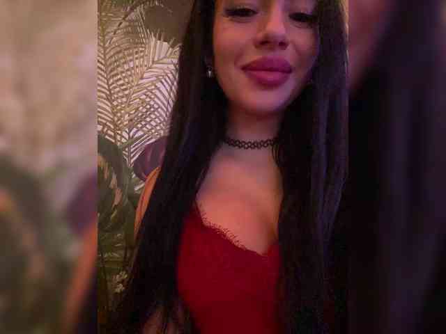 LadyOfDesire webcam