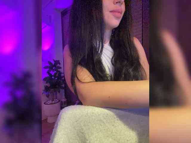 LadyOfDesire webcam
