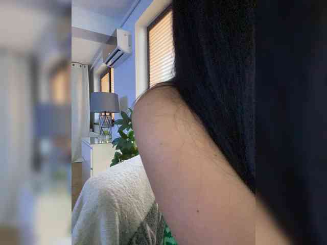 LadyOfDesire webcam