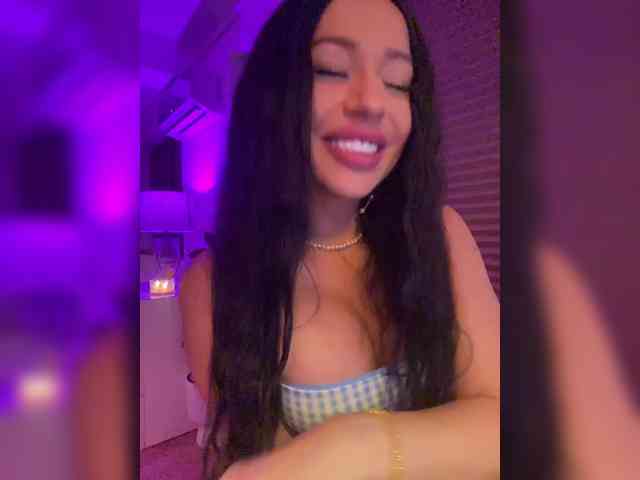 LadyOfDesire webcam