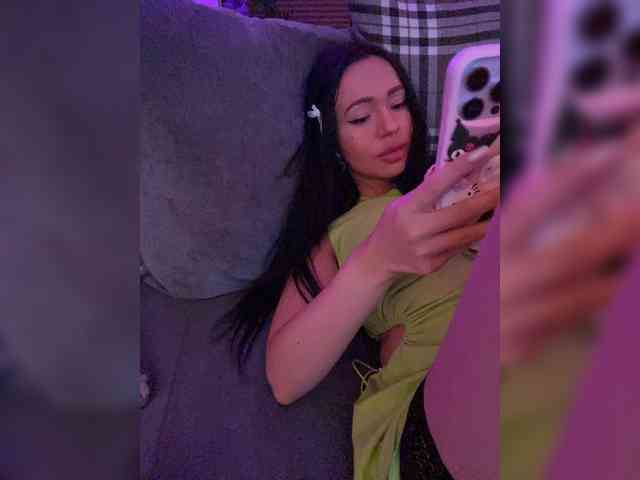 LadyOfDesire webcam