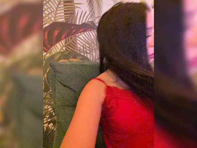 LadyOfDesire webcam