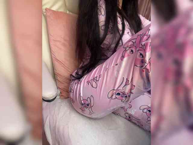 LadyOfDesire webcam