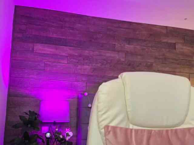 LadyOfDesire webcam