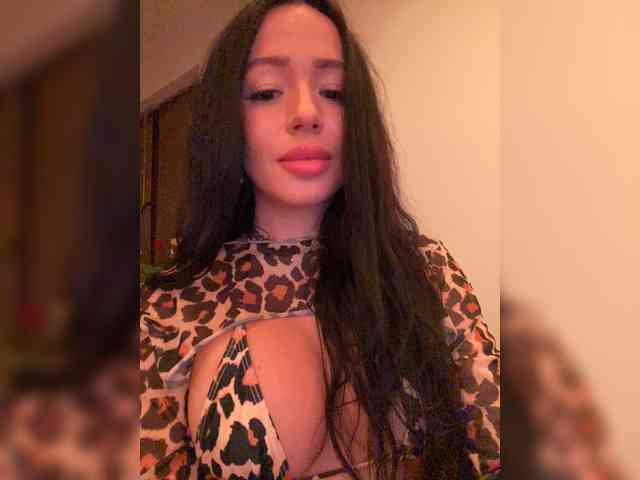 LadyOfDesire webcam
