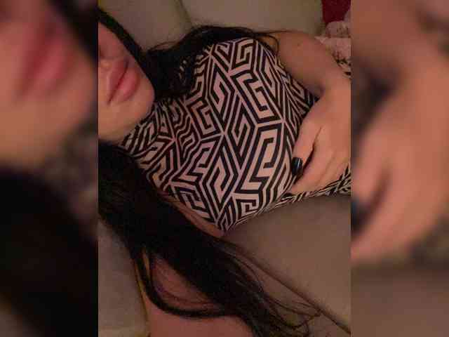 LadyOfDesire webcam