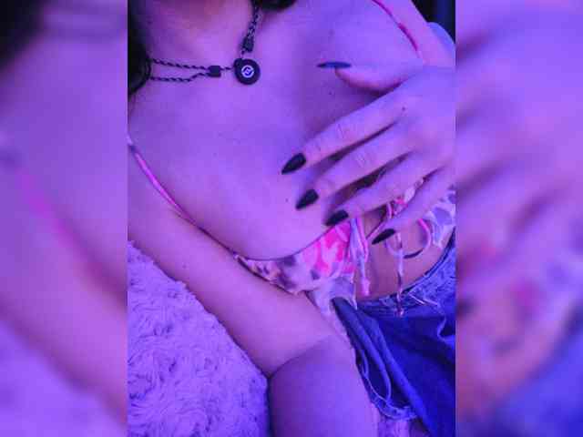 LadyOfDesire webcam