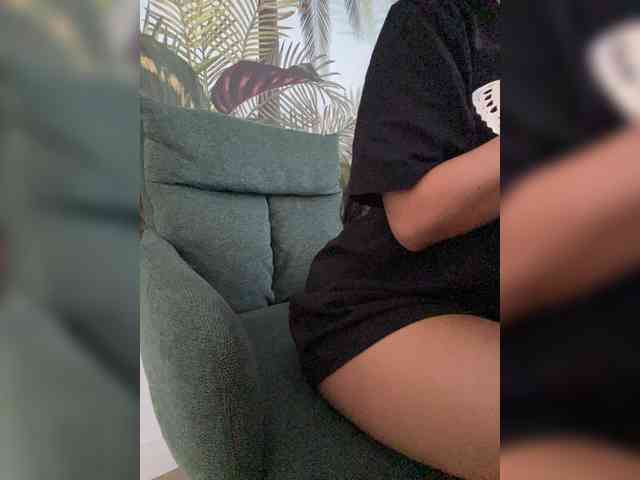 LadyOfDesire webcam