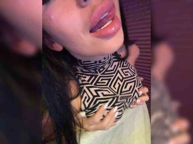 LadyOfDesire webcam