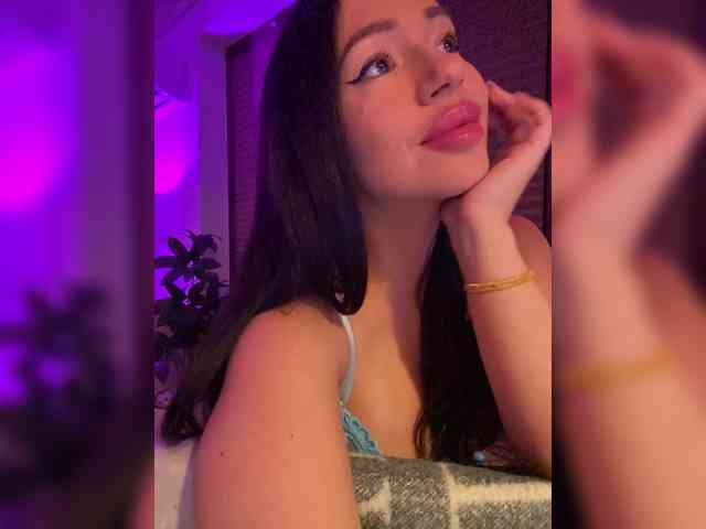 LadyOfDesire webcam
